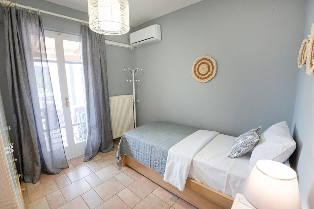 Villa Euphoria, Poros - Greece Poros Town Dış mekan fotoğraf