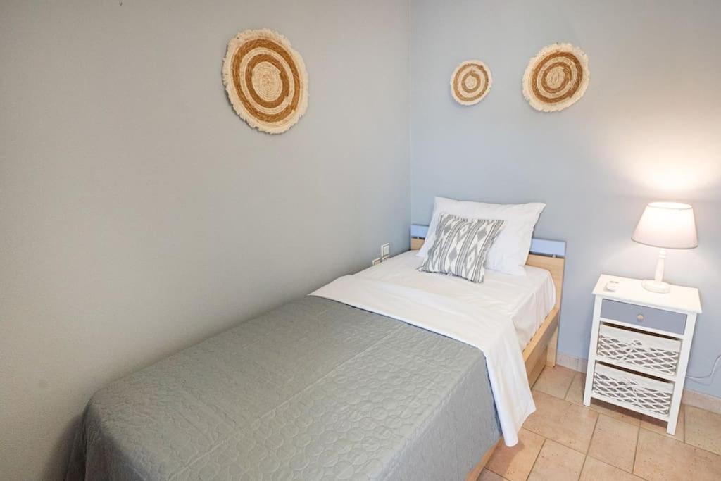 Villa Euphoria, Poros - Greece Poros Town Dış mekan fotoğraf