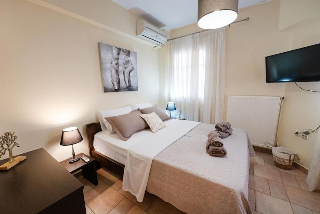Villa Euphoria, Poros - Greece Poros Town Dış mekan fotoğraf